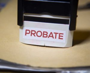 probate cases